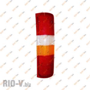 Стекло фонаря Газель автобус левое Формула Света - Р2715.3716204