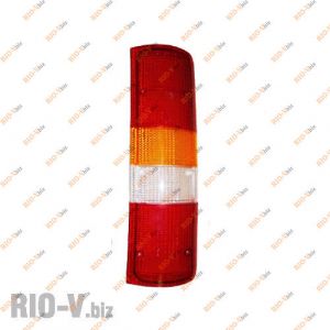 Стекло фонаря Газель автобус правое Формула Света - Р2705.3716204