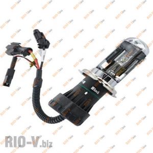 Лампа биксенон H4 35W 6000K MICHI - h4-35w-6000k