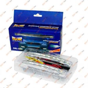 Дневные ходовые огни МАЯК DRL-PL8SMD - DRL-PL8SMD
