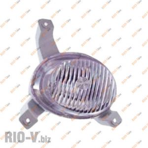 Фара противотуманная Авео 3 левая Extra - EX-50540