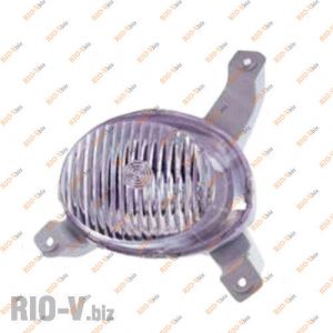 Фара противотуманная Авео 3 правая Extra - 96650541