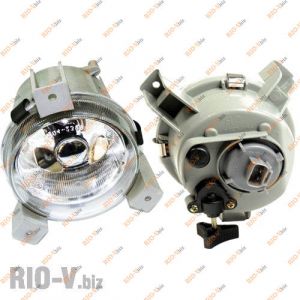 Фара противотуманная Матиз DM - 96563277/78