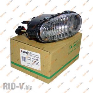 Фара противотуманная Ланос правая Extra - EX-03262