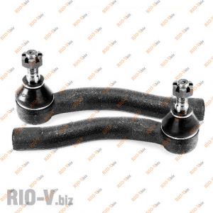 Наконечник рул тяг Джили МК к-т - 1014001960/1961