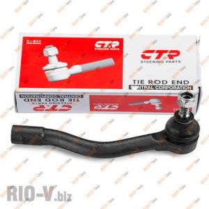 Наконечник рул тяги левый Авео 1.6 СТR - CEKD-12R