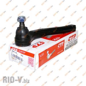 Наконечник рул тяги левый Авео СТR - CEKD-13L