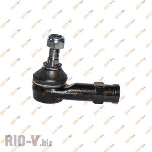 Наконечник рул тяги правый Амулет, Форза Тайвань - A11-3003060BB-2