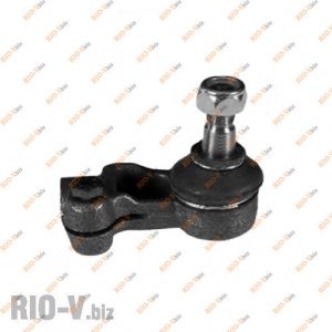 Наконечник рулевых тяг левый Ланос, Нексия, Сенс CRB - 13045-D2011