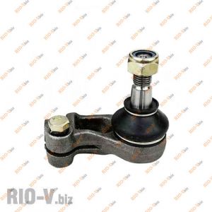 Наконечник рулевых тяг левый Ланос, Нексия, Сенс Febi - 02635