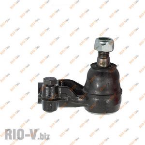 Наконечник рулевых тяг левый Ланос, Нексия, Сенс Moog - MGOP-ES-5377