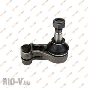 Наконечник рулевых тяг левый Ланос, Нексия, Сенс Rider - RD.322912173