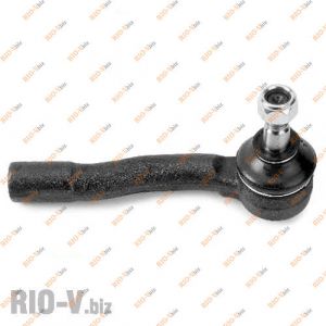 Наконечник рул тяги левый Лачетти CRB - 1399250