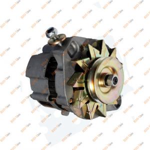 Генератор 2108 Pekar 55А - 372.3701000