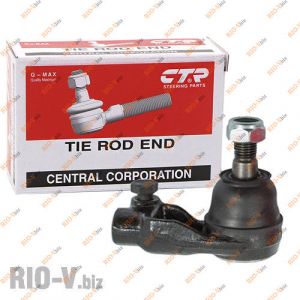 Наконечник рулевых тяг правый Ланос, Нексия, Сенс CTR - CEKD-1R