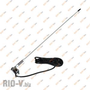 Антенна на желоб AN 114 AL Khateeb - AN114AL