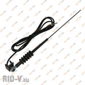 Антенна на желоб Vitol 61141 блистер/0,8м - Vitol61141