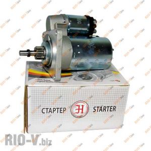 Стартер 2108, 2109, 21099, 2113, 2114, 2115 Hort редукторный - CH708