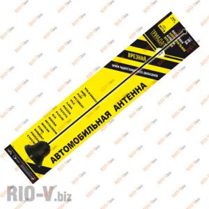 Антенна врезная Triada-ВА 60-02 пруток прямой 70см - Triada-ВА60-02