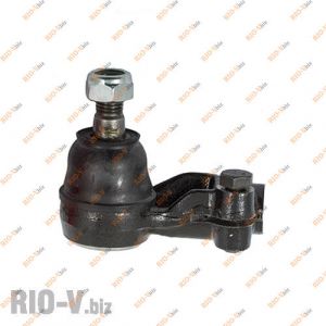 Наконечник рулевых тяг правый Ланос, Нексия, Сенс Moog - MGOP-ES-5377-00