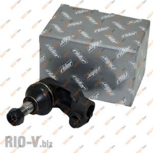 Наконечник рулевых тяг правый Ланос, Нексия, Сенс Rider - RIDER