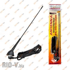 Антенна врезная в крышу AN 301 AL Khateeb - AN301