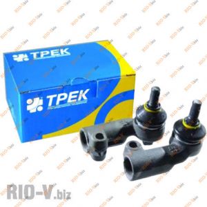 Наконечник рул тяг 2110, 2111, 2112, 2170, 2171, 2172 к-т Трек - TRST-106