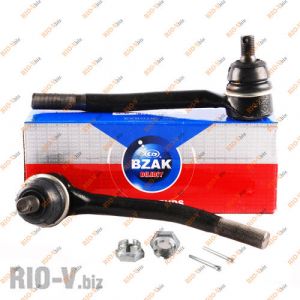 Наконечник рул тяг длинный 2101 к-т Белебей - 2101-3003058/60