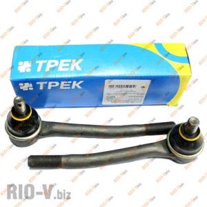 Наконечник рул тяг длинный 2101 к-т Трек - REST-101