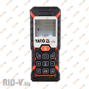 Лазерный дальномер 40 м Yato - YT-73126