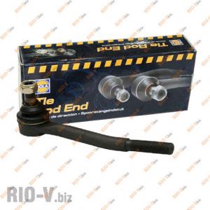 Наконечник рул тяг левый 2108, 2109, 21099, 2113, 2114, 2115 Hola - S122