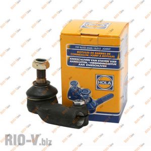 Наконечник рул тяг левый 2110, 2111, 2112, 2170, 2171, 2172 Hola - S132