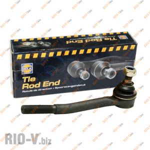 Наконечник рул тяг правый 2108, 2109, 21099, 2113, 2114, 2115 Hola - S121