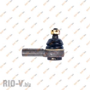 Наконечник рул тяг 3110 ГАЗ - 3102-3414056