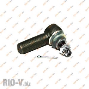 Наконечник рул тяг правый Газель ГАЗ - TU3302-3414056