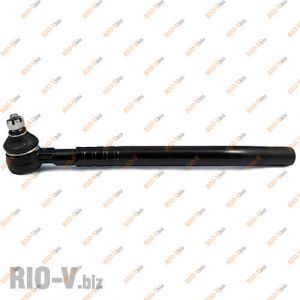 Наконечник рул тяг Таврия длин лев ДК - 1102-3414057-03