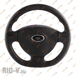 Руль 2101 Гранд-Виктория Сызрань - 2101-3402015