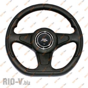 Руль 2101 Спорт-Экстрим Сызрань - 2101-3402015