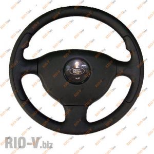 Руль 2101 Пилот-Профи Сызрань - 2101-3402015