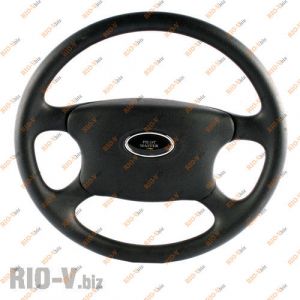 Руль 2101, 21213 Пилот-Класик Сызрань - 2101-3402015