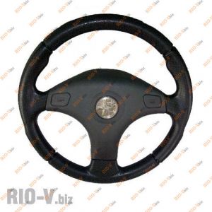 Руль 2101 Вираж-Люкс Subaru Сызрань - 21013402015