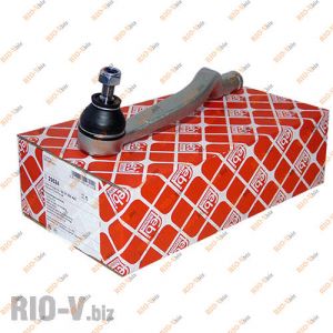 Наконечник рул тяги правый Логан Febi - FEBI