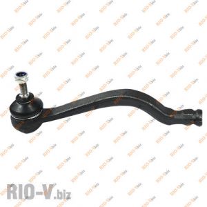 Наконечник рул тяги левый Логан Rider - RD.322930936