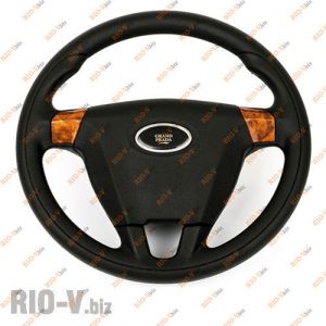 Руль 2108 Гранд-Прада Сызрань - 2108-3402010-70