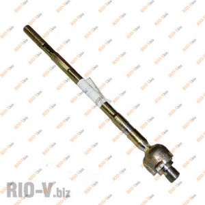 Рулевая тяга усы Амулет, Форза - A11-3003010BA