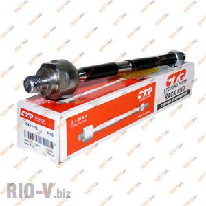 Рулевая тяга усы Авео 1.5 левая CTR - CRKD-10L