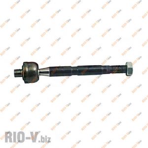 Рулевая тяга усы Авео 1.5 левая Rider - RD.322431097