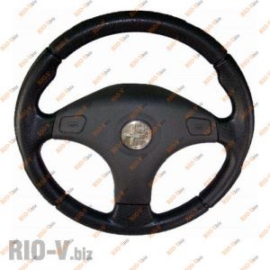 Руль 2108 Вираж Спринт Сызрань - 2108-3402010-70