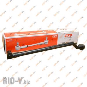 Рулевая тяга усы Ланос левая CTR - CRKD-7