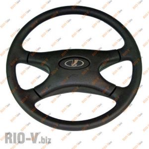 Руль 21213 - 21213-3402010